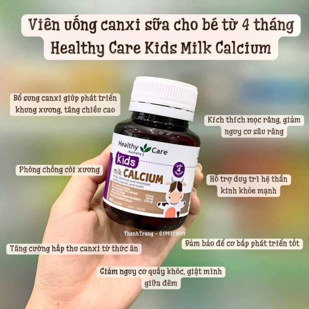 DHA KIDS 60v