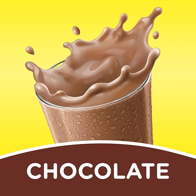 Bột Socola NESQUIK