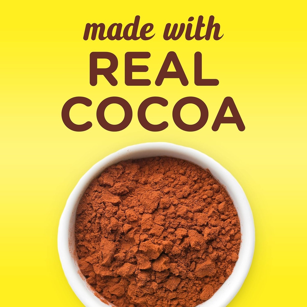 Bột Socola NESQUIK