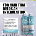 GỘI XẢ TIGI XANH RECOVERY 750ML