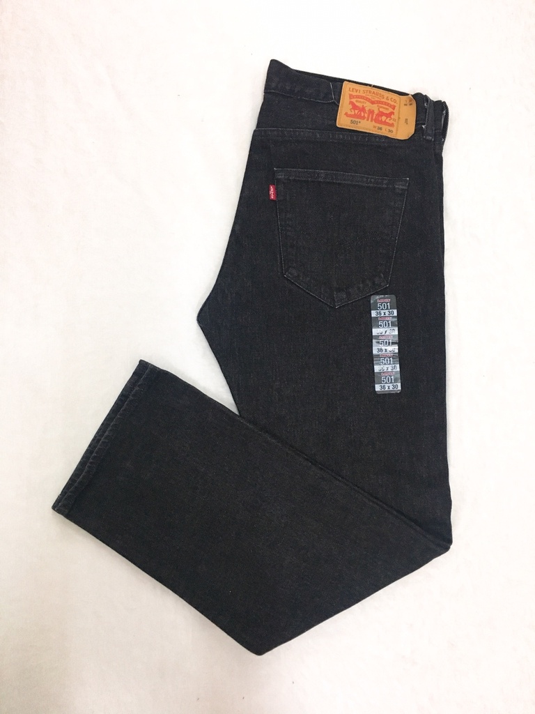 Quần Jean Nam LEVI'S - QJN 3506