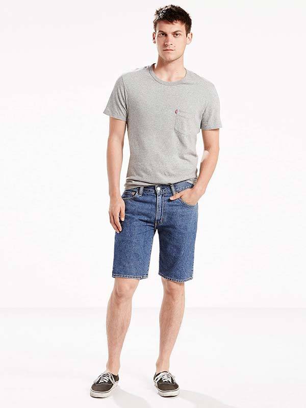 Quần short nam Levi's 505 - QSN 7022