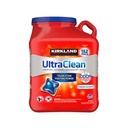 Viên Giặt Ultra Clean Kirkland 152 Viên 3.04kg