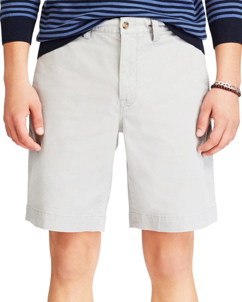 Quần short nam Polo – 5015