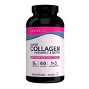 Viên Super Neocell collagen +C