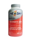 One A Day Women's trên 50 tuổi