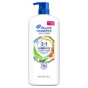 Head & Shoulders 2 in 1 Complete Scalp Care 1.18L