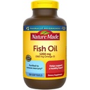 Nature Made Fish Oil 300 capsules