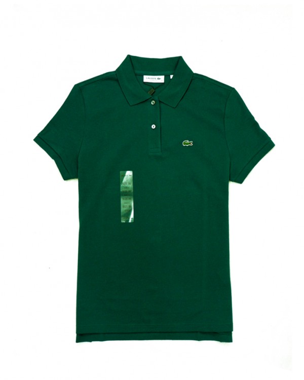 Áo thun nữ Lacoste - 0644