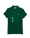 Áo thun nữ Lacoste - 0644