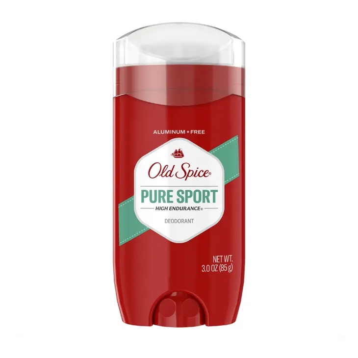 Lăn khử mùi Old Spice Pure Sport 85g