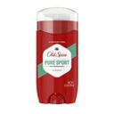 Lăn khử mùi Old Spice Pure Sport 85g