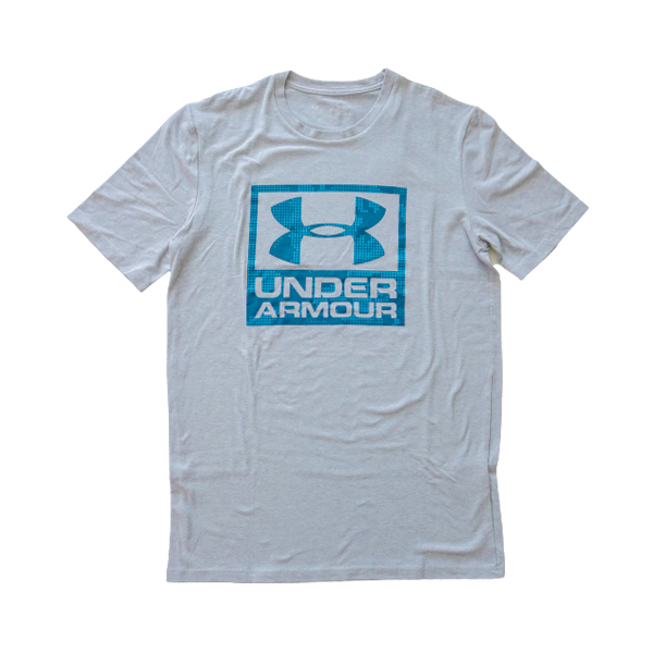 Áo thun Under Armour - 1169