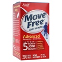 Viên Uống Bổ Khớp Move Free Advanced