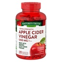 Giấm táo giảm cân Apple Cider của Mỹ