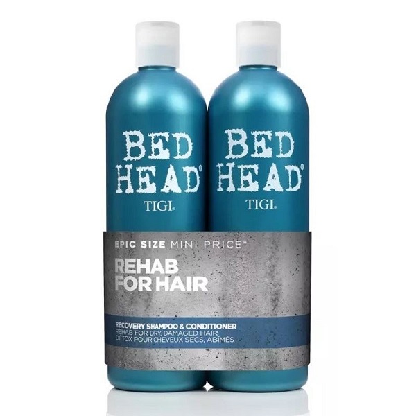 Bộ gội xả Bed Head Tigi