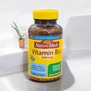 B12 NATURE MADE 1000MCG 400VIÊN