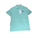 ÁO POLO NAM LACOSTE XANH – 6520