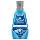 Crest Pro-Health Advantage Multi Protection Mouthwash - Mint 1 Liter Bottle