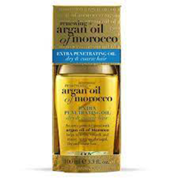 Dầu Dưỡng Tóc Renewing Argan Oil Of Morocco 100ml