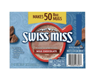 Bột Cacao Sữa Swiss Miss Hộp 50 Gói 1.95kg