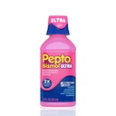 Siro hỗ trợ đường ruột Pepto Bismol Ultra 354ml