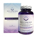 Viên Uống Trắng Da Relumins Advance White Glutathione Complex (1650mg x 90 Viên)