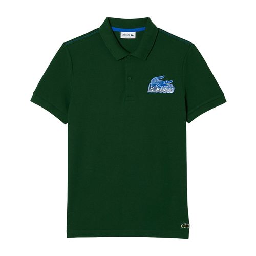 Áo thun nam Lacoste – ATN 202403 LACOSTE 4577