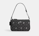 Túi Xách Coach - TXN TT2407 COACH 7859 - Nolita 19 In Signature Jacquard With Star Embroidery