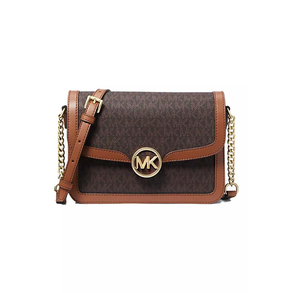 Túi Xách Michael Kors - TXN TT2407 MK 3392 - MICHAEL KORS 35S4G9GM8B