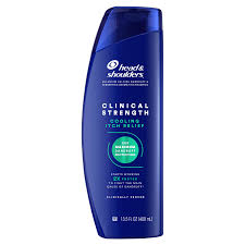 HEAD & SHOULDERS 400ml XANH LÁ 