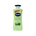 VASELINE LOTION GREEN 725ML