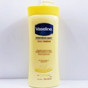 VASELINE GOLD LOTION 725ML