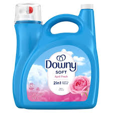 DOWNY FACTORY CONDITIONER 4.45L