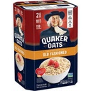 QUAKER OATS
