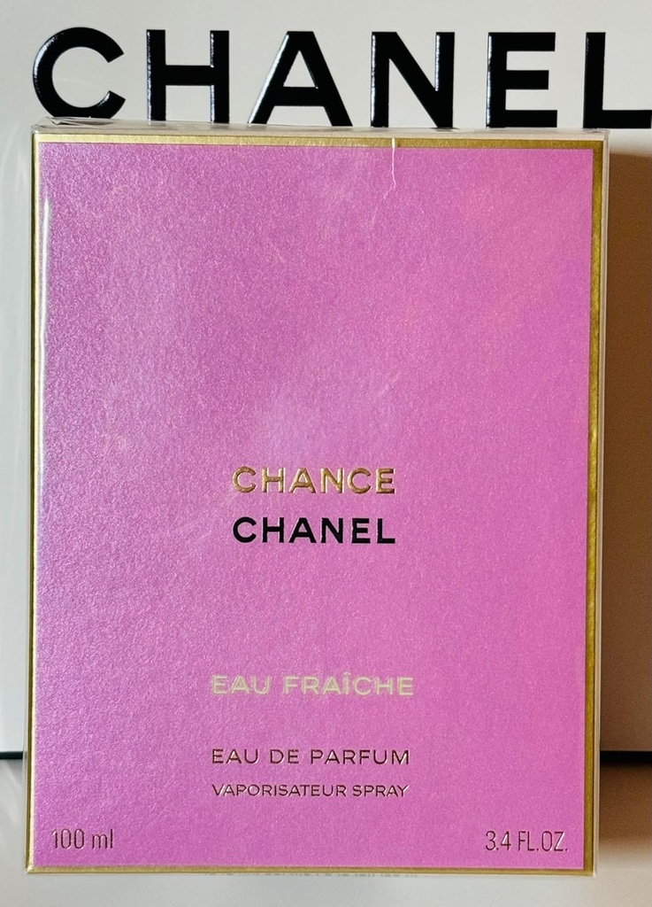 CHANEL Perfume - NH BI2502 CHANEL CHANCE 1506