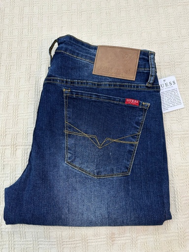 [BL2025041914] LEVI'S Men's Jeans - QJN 7721