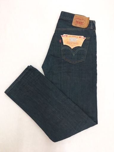 [QJN LV 8954] Quần Jean Nam LEVI'S - QJN 8954