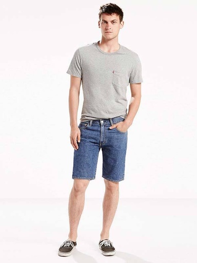 [QSN DA Levi's 7022] Quần short nam Levi's 505 - QSN 7022