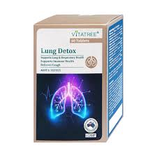 [9348444001773] LUNG DETOX 60v