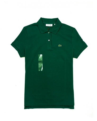 [LACOSTE - AN 0644] Áo thun nữ Lacoste - 0644