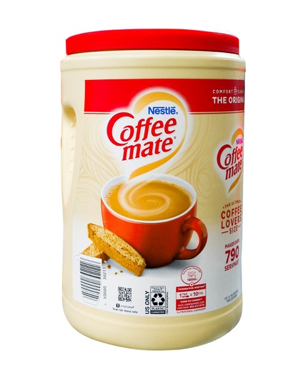 [050000302116] Bột Cà Phê Nestlé Coffee Mate