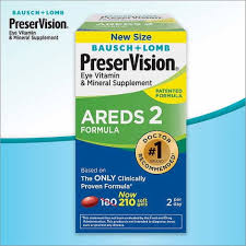 [324208697627] PRESER VISION 130V