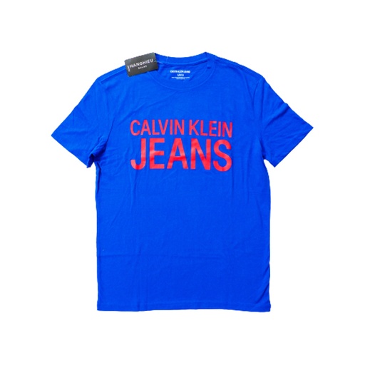 [2588] Áo thun nam Calvin Klein – 2588