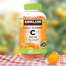 [SP000296] VITAMIN C CANDY 180 TABLETS