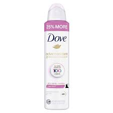 [0079400471895] XỊT KHỬ MÙI DOVE 136G