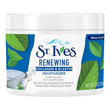 [077043104736] LOTION STIVES COLLAGEN & ELASTIN 283G