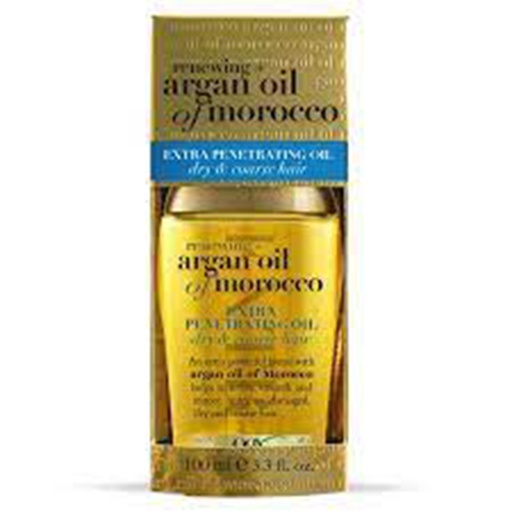 [022796916143] Dầu Dưỡng Tóc Renewing Argan Oil Of Morocco 100ml