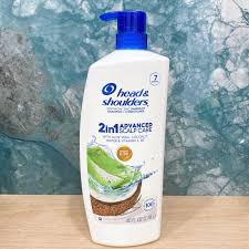 [SP000510] HEAD & SHOULDERS NHA ĐAM DỪA 2IN1 1.18L