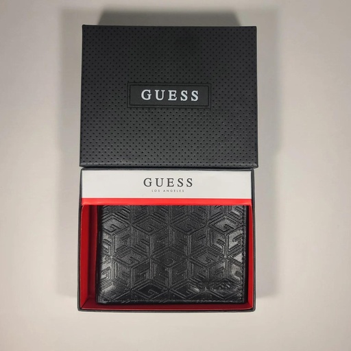 Ví Guess - VNBL2402 GUESS 5701